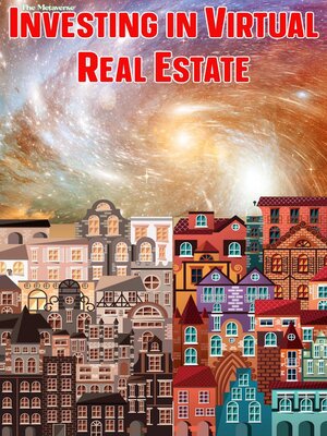 cover image of Investing in Virtual Real Estate